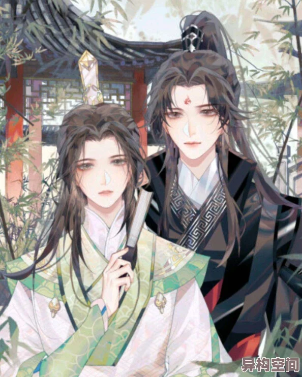 美人师尊他谁都不爱网友直呼虐心师尊太绝情终究是错付了