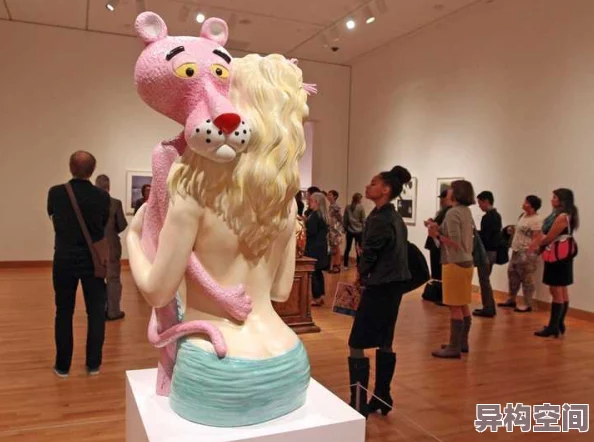 美女裸体做受？？？：艺术作品中女性形象的展现为何备受争议，是审美还是物化？