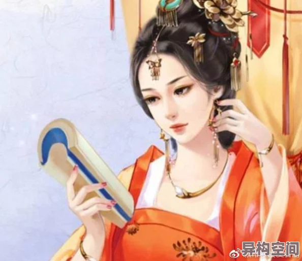 嫡女策传闻二皇子倾心女主却遭拒才貌双全的嫡女最终情归何处