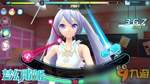 2024初音游戏大揭秘：必玩的精选正版授权初音游戏推荐